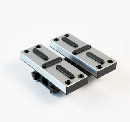 [49251] Lang Technik Profilo 125 Base Jaws