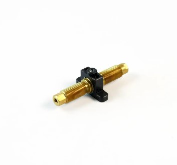 [4077102] Lang Technik Center Piece Makro•Grip® 77 + Spindle Ø 16 mm, length 102,5 mm