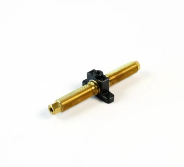 [4077135] Lang Technik Center Piece Makro•Grip® 77 + Spindle Ø 16 mm, length 135 mm
