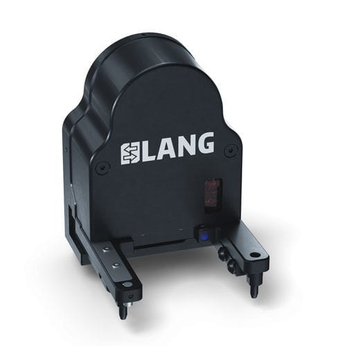 [66930] Lang Technik RoboTrex 52 Gripper, new, mechanical, suitable for Item No. 66500