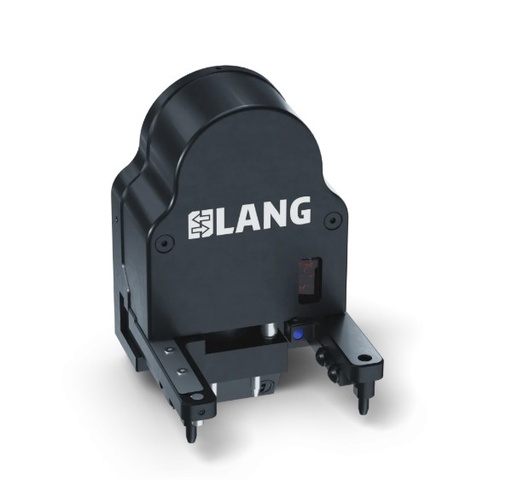 [66900] Lang Technik RoboTrex 52 Gripper, pneumatic, suitable for Item No. 66600