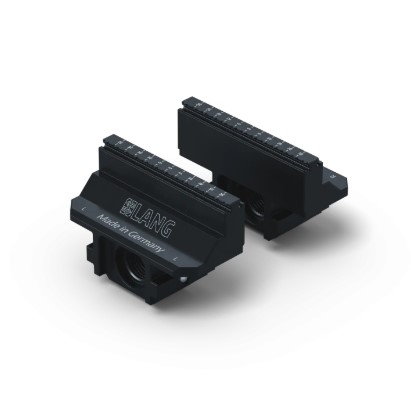 [68077-7720] Lang Technik Spare Jaws for Makro•Grip® Night King (Item No. 68120-77)