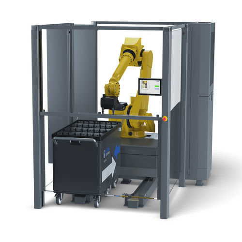 [64000] RoboTrex 96 Automation System 