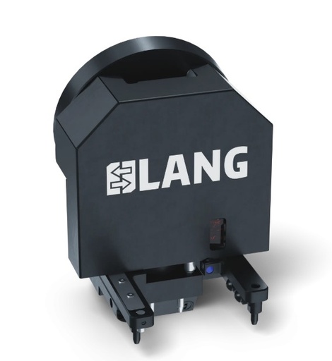 [66950] Lang Technik RoboTrex 52 Gripper, pneumatic, suitable for Item No. 66600