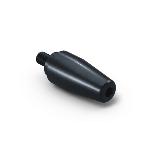 [64086] Positioning Bolt for RoboTrex 96 Automation Trolley