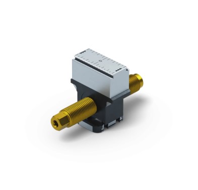 [48085-TG4617FS] Lang Technik Center Jaw 46 FS (17 mm) + Spindle Length 100 mm 