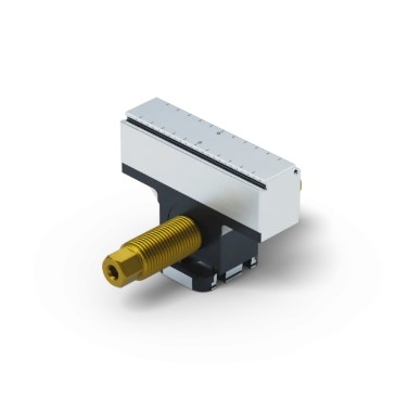 [48085-TG7717FS ] Center Jaw 77 FS (17 mm) + Spindle Length 100 mm 
