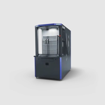 [62000] Lang Technik RoboTrex Automation System