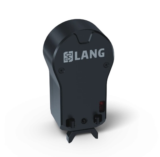 [62900] Lang Technik RoboTrex Compact Gripper micro, pneumatic, suitable for Item No. 62500