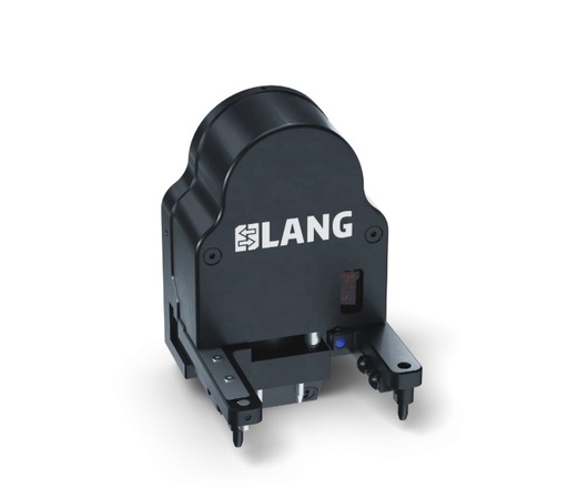 [66925] Lang Technik RoboTrex 52 Gripper, pneumatic, suitable for Item No. 66650