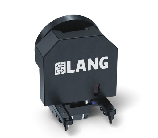 [66955] Lang Technik RoboTrex 52 Gripper, pneumatic, suitable for Item No. 66650